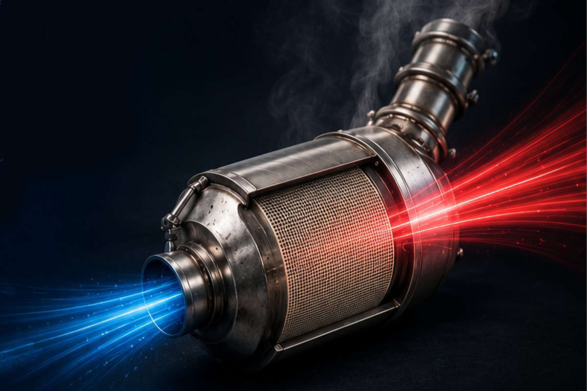 flow filter – dpf clean – somerset automotive